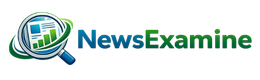 news examine logo