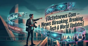 octetnews com – breaking news, tech & world updates