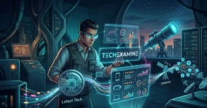 techexamine – latest tech news, reviews & updates