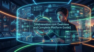 webnewsbox com overview and complete platform guide