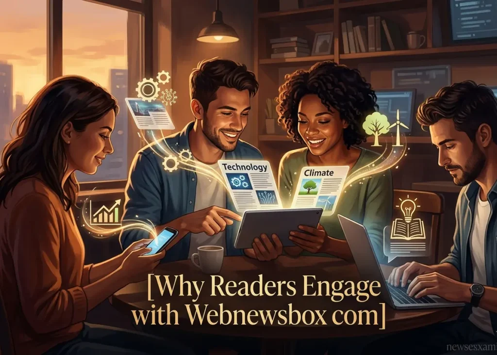 why readers engage with webnewsbox com