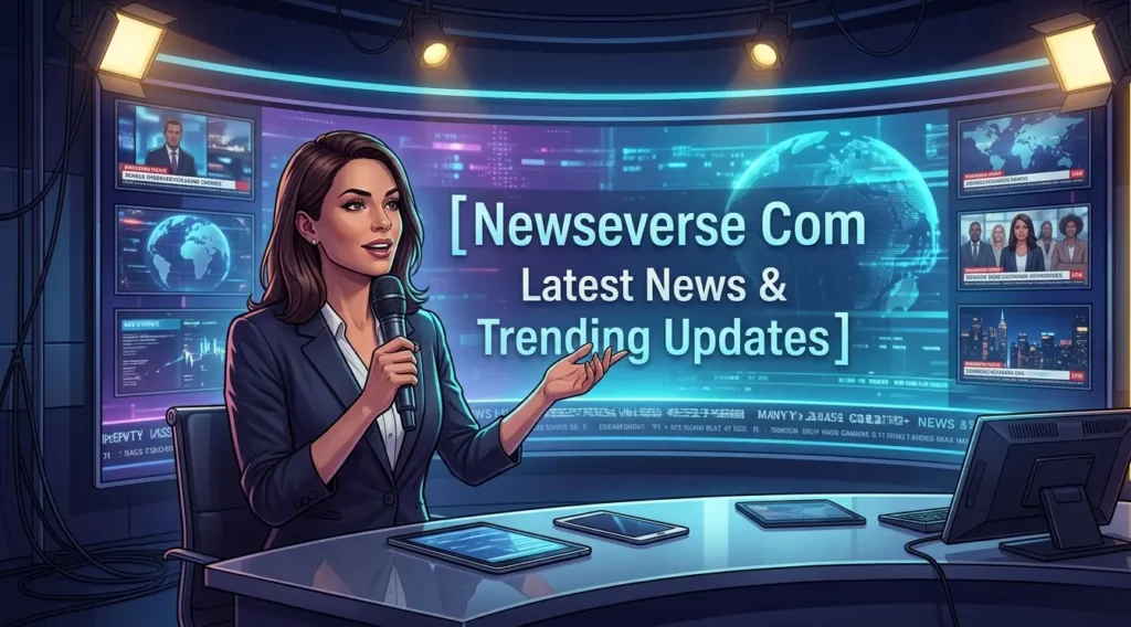 newsreverse com latest news & trending updates