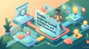 tedse com guide to features and user experience