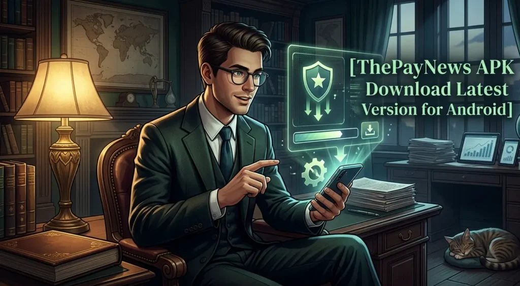 thepaynews apk download latest version for android